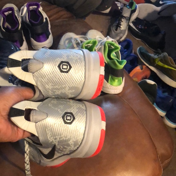 Nike zoom sneakers - Picture 3 of 4